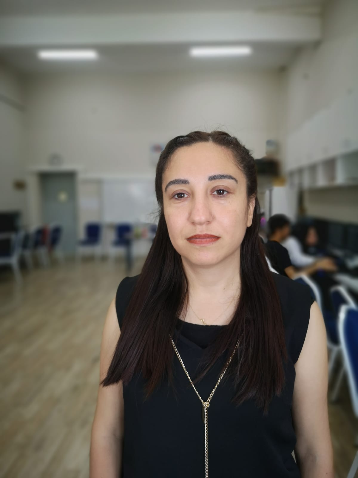 Profil Fotoğrafı